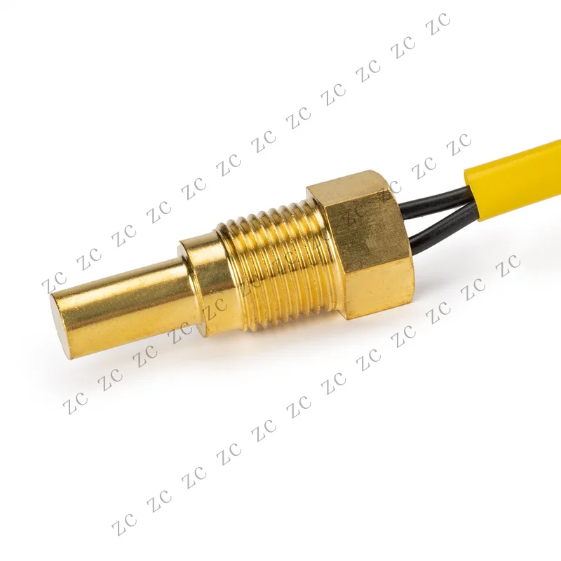 Датчик температуры масла и воды S+ 7861-93-3320 для экскаваторов Komatsu PC200-7 PC300-7 (art.: 3920dc1500544) - 3920dc1500544