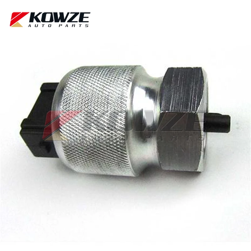 

Aluminum Vehicle Speed Sensor for L200 Triton 2005-2015 Pajero Montero II Sport I K94 K96 II 1996-2016 4D56 KB4T 4M40 MR122305