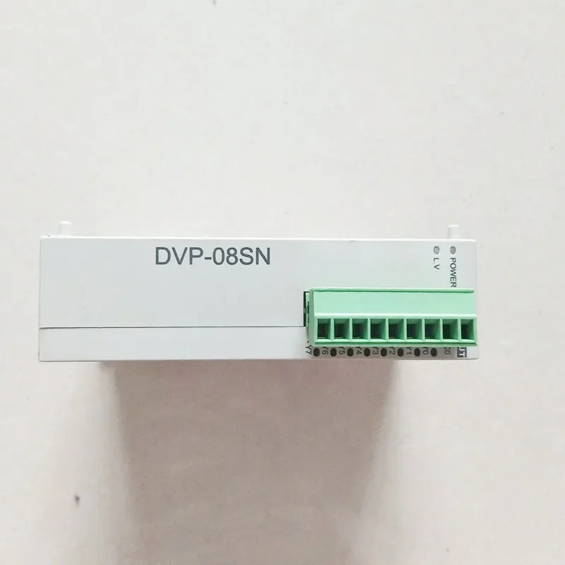 Модуль ввода-вывода DELTA DVP08SN11R