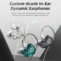 wired earphones in ear 3 5mm earbuds dynamic hifi drive music headset withwithout microphone headset noise cancelling earbuds