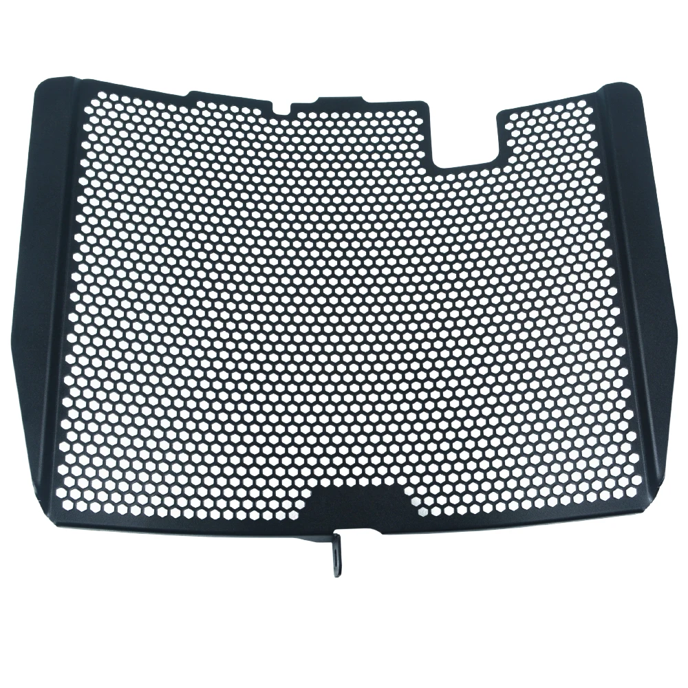 Для Honda CBR600 RR CBR600RR ABS CBR 600 2007-2012 2013 2014 2015 2016 Защитная крышка радиатора мотоцикла