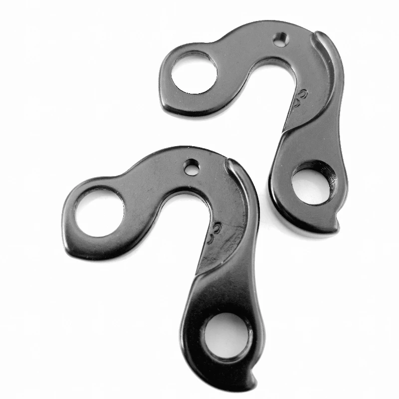 

2PCS Bicycle Rear Rd Derailleur Hanger For Felt #911011 Ar3 Canti Brake Cyclo-X F15X Z100 Z5 Road Carbon Bike Frame Mech Dropout