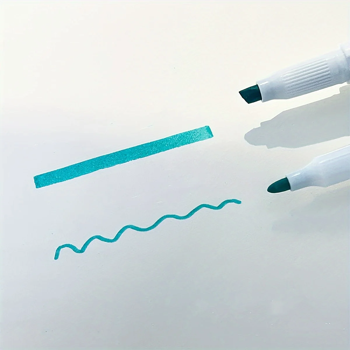 20 цветов Zebra Mildliner мягкая ручка-кисть двойной наконечник маркер для рисования