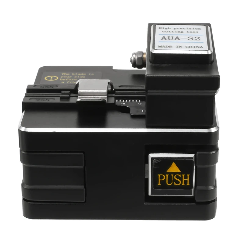 Высокоточный режущий инструмент FTTH нож для оптического волокна