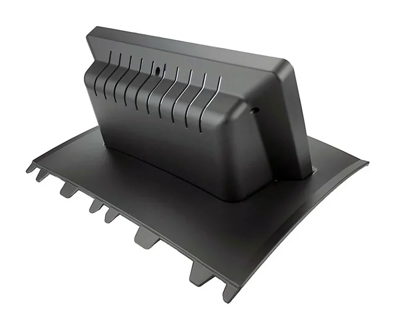 9-дюймовый автомобильный адаптер для рамы Renault Megane 2 II 2002-2009 комплект панели с