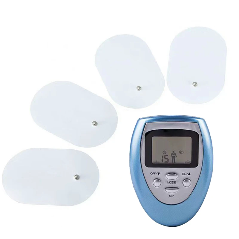 Электрическое физиотерапевтическое устройство стимулятор мышц электронный