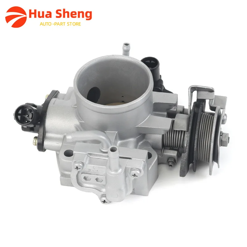 Автозапчасти 16400-PAA-A61 корпус дроссельной заслонки для HO-NDA 1997-2003
