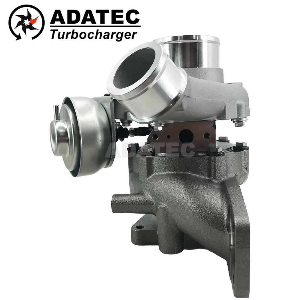 Турбокомпрессор RHV3 8976524350 8982473592 8982473593 для Isuzu D-Max 1.9TD 4JK1 1.9L 110 кВт 150 л.с. 2017-2022 (art.: 3920db9cd9d95) - 3920db9cd9d95