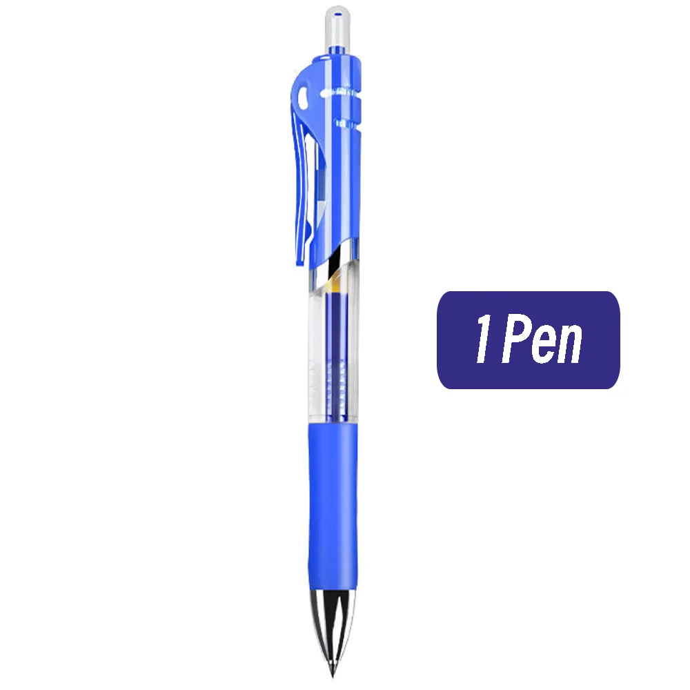 

LOLEDE Гелевые ручки синие