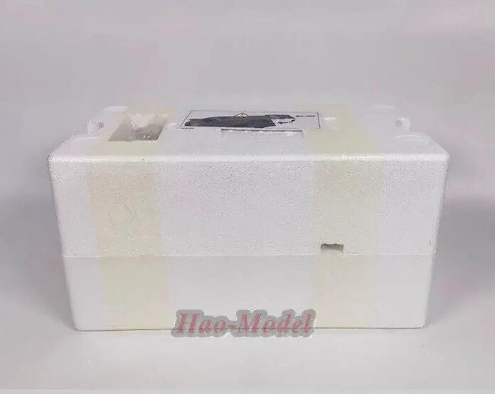 NZG 1/18 для VW T6 Multivan MPV литая под давлением модель автомобиля имитация игрушки