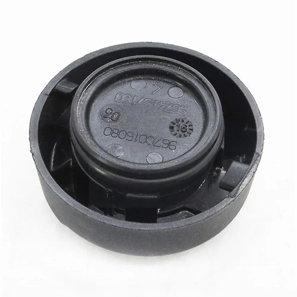 

Car Replacement Engine Fuel Oil Filter Cap Cover For 206 207 307 308 407 508 806 025856 I0f4