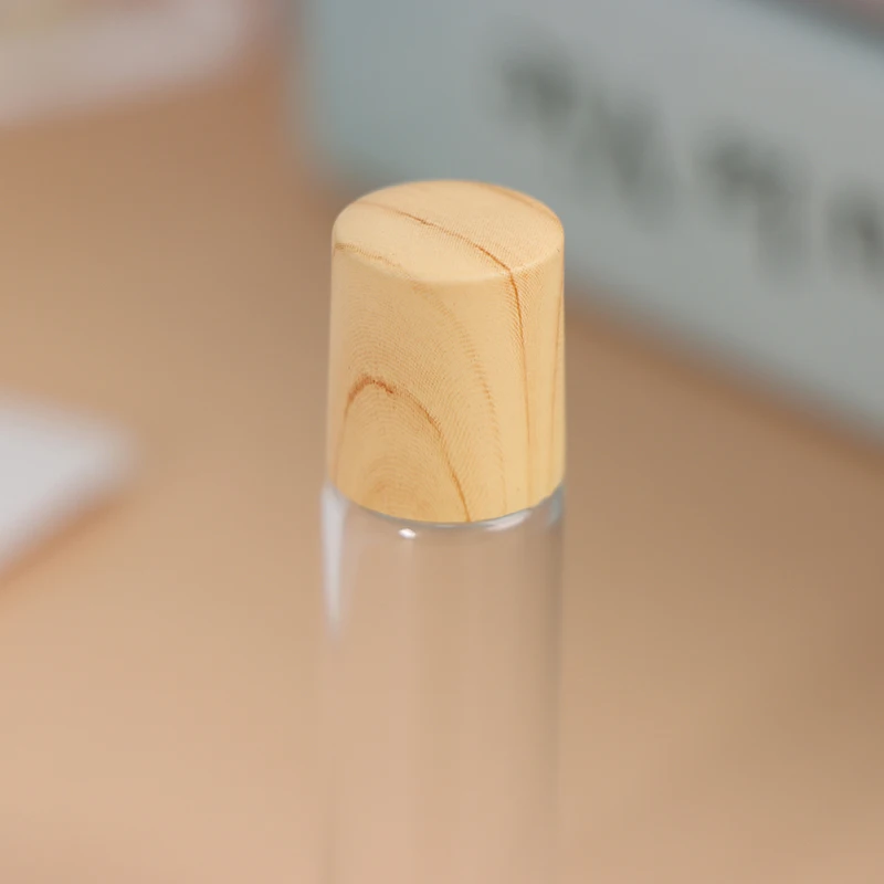 Флакон для эфирных масел 1/2/3/5 мл