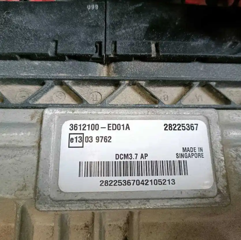 3612100-ED01A 28225367