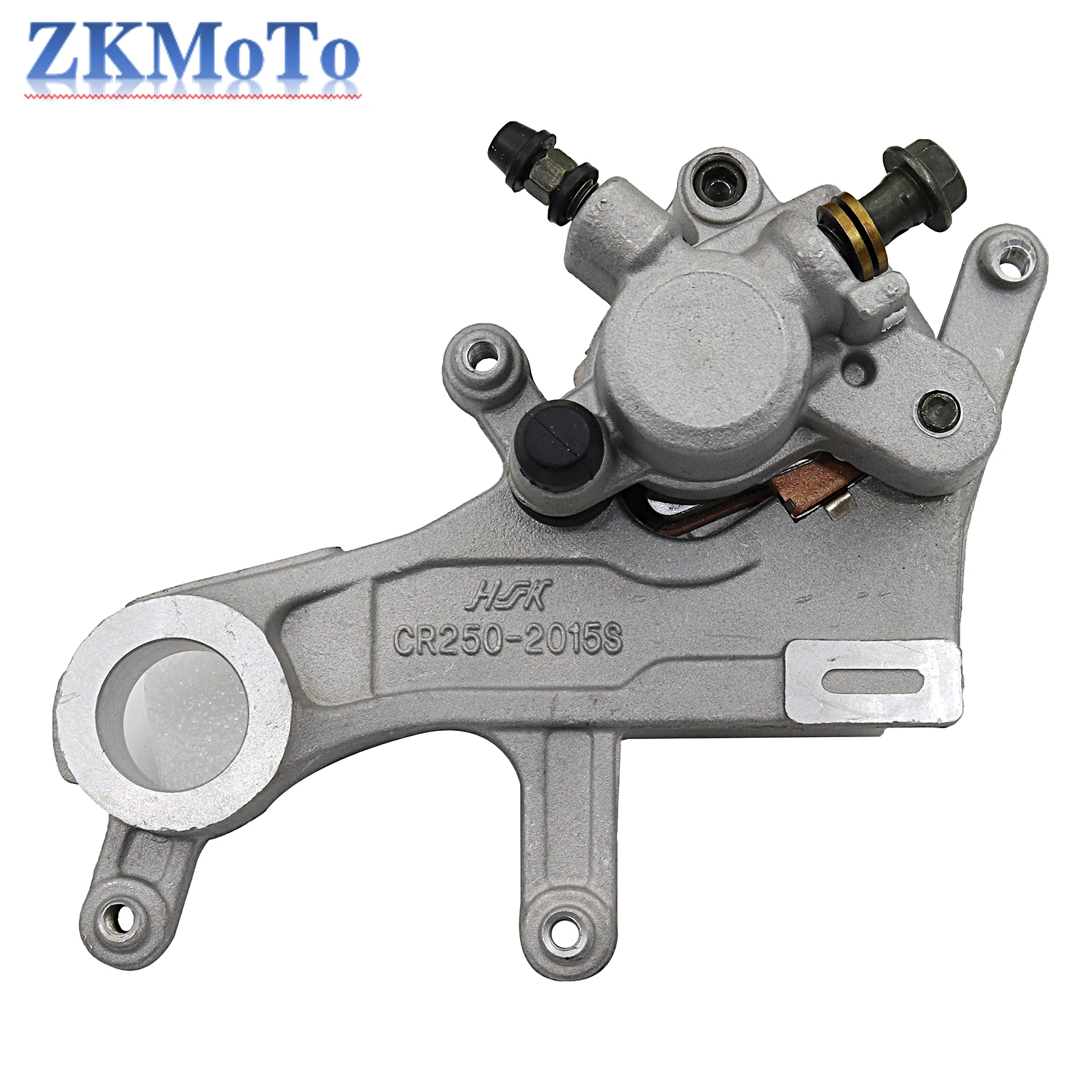 Мотоциклетный задний тормозной насос в сборе гидравлический суппорт Масляный