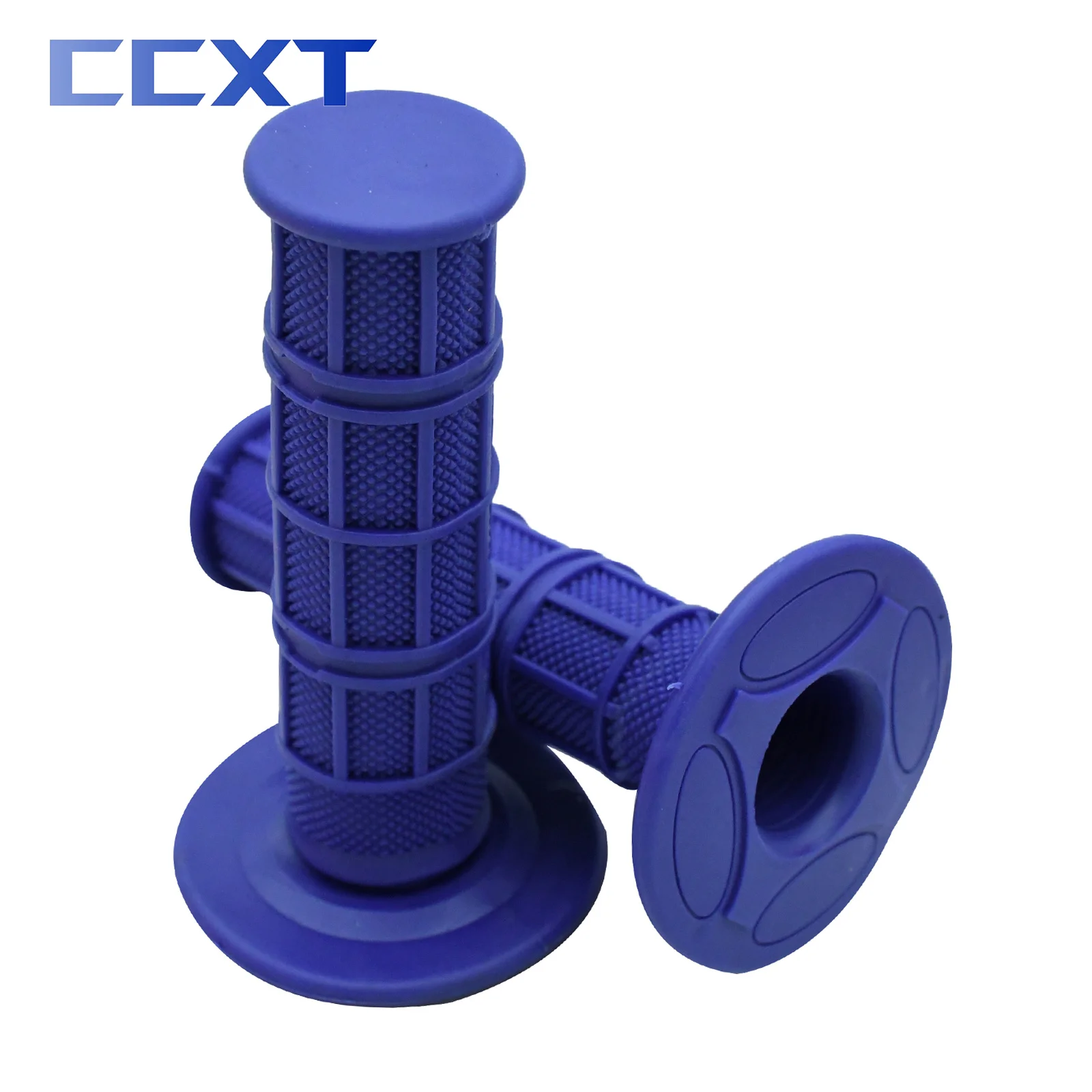 

Мотоциклетный руль 22 мм 7/8 "резиновые гелевые ручки тормозные ручки для Suzuki RM250 RMZ250 RMZ450 RMX250R RMX250S DRZ400R DRZ400S