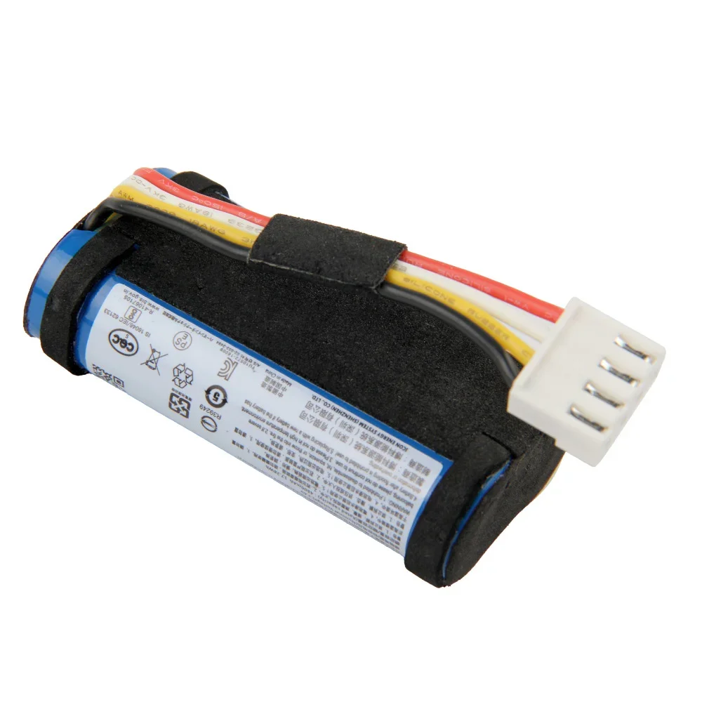 Оригинальная сменная батарея ID1060-B для JBL Flip 5 Flip5 Bluetooth аудио уличный динамик