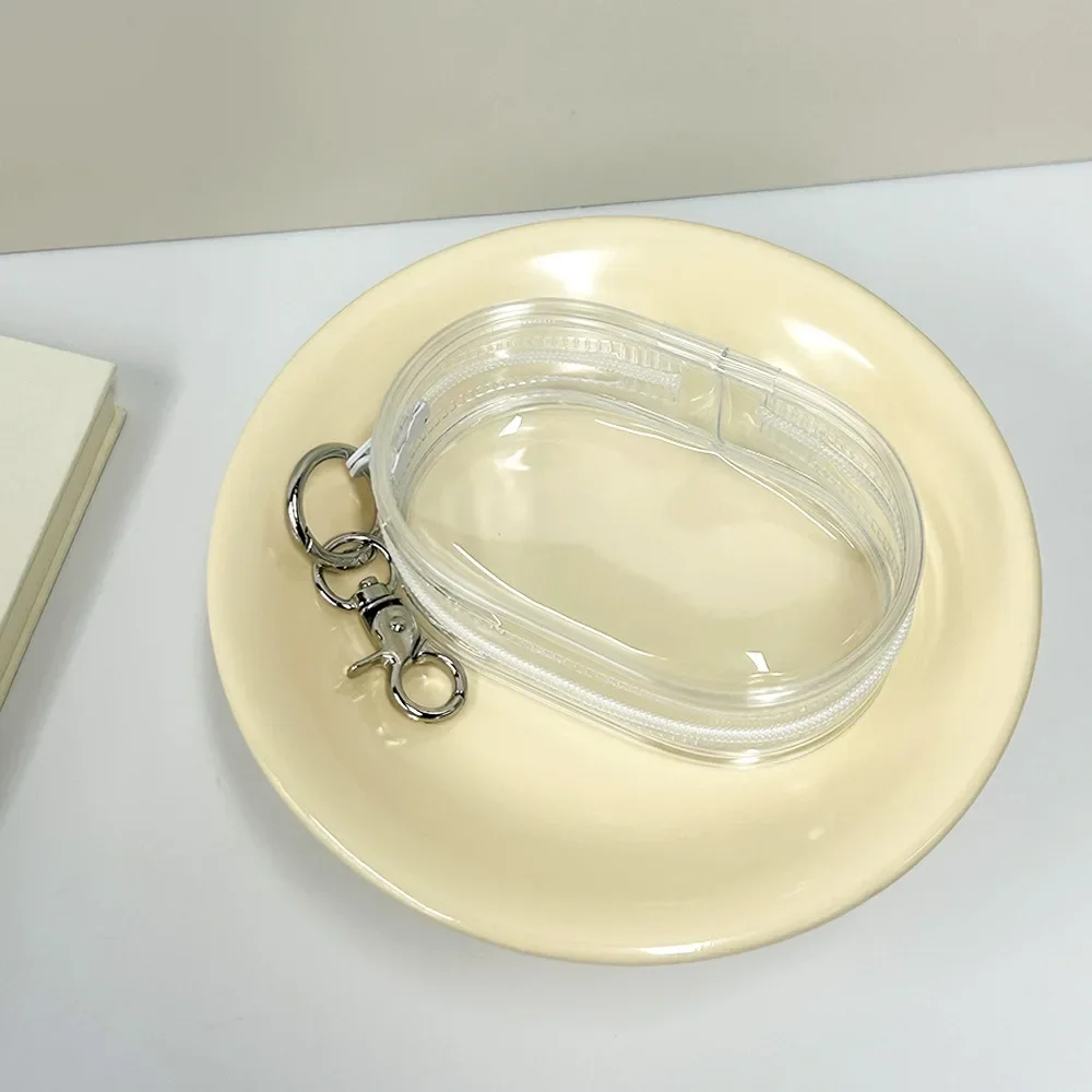 

Прозрачный водостойкий органайзер для мелочей