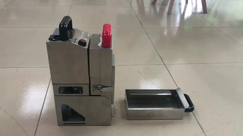 Высококачественный фильтр из нержавеющей стали для глубокой жарки кулинарного