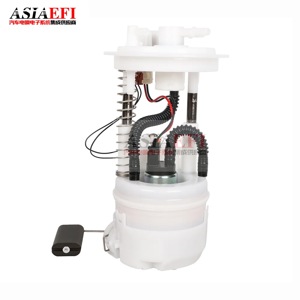 ASIAEF 17040-3VA1A высококачественный топливный насос в сборе для Nissan NEW SANNY 1.5XL 2010-2019/March