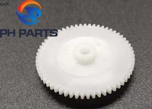 

1PCS QC1-1146-000 QC1-1146 LF DOUBLE GEAR for Canon i70 i80 Pixus 50i 80i Pixma iP90 ip90V iP100