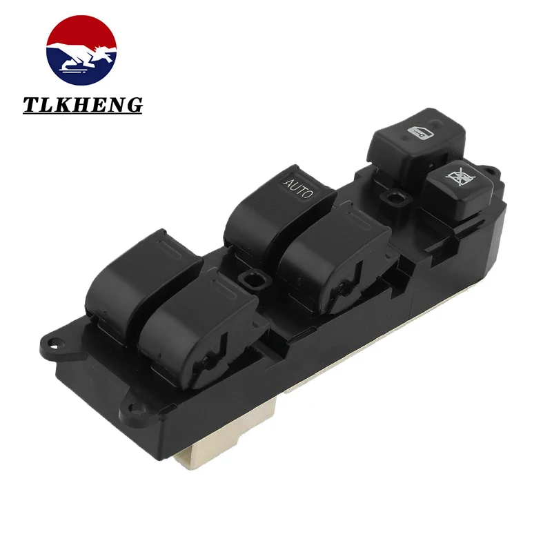 

Электрический переключатель стеклоподъемника для Toyota Camry SV21 Land Cruiser 70 80 84820-35010 8482035010