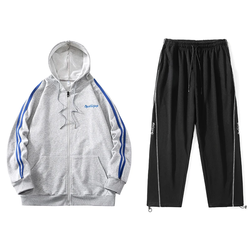 

Новинка Весна 2022, свободный свитер, комплект из двух предметов