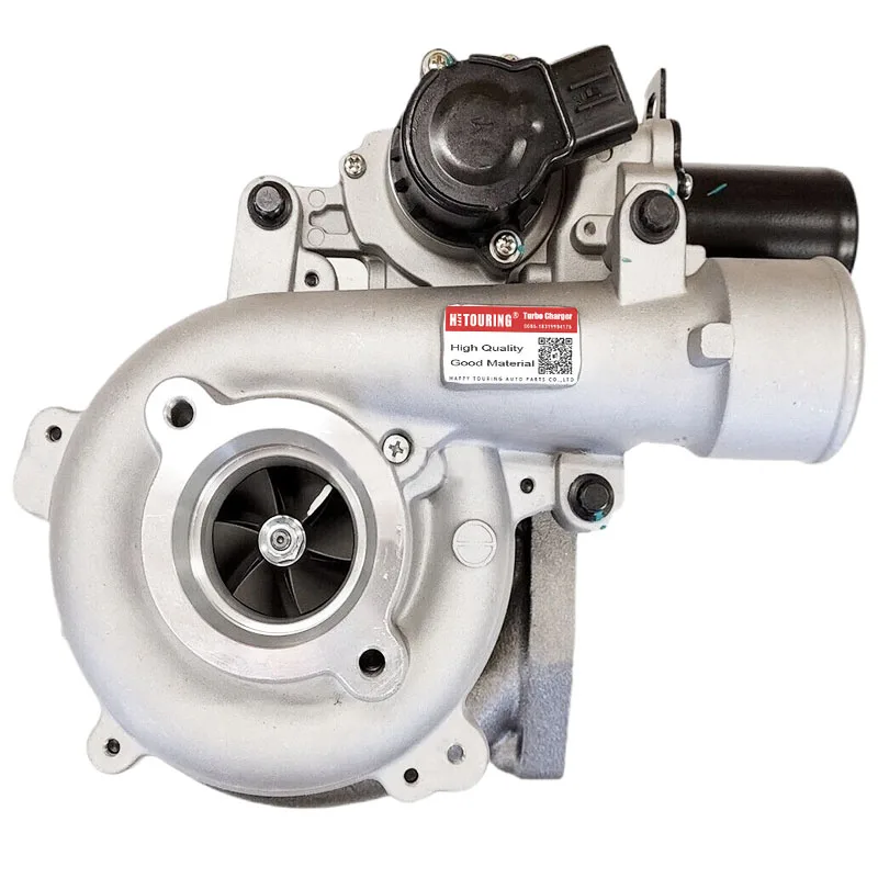 Турбокомпрессор CT16V для Toyota Hilux Land Cruiser Prado D-4D 1KD-FTV 3.0L 17201-0L040 17201-0L041 17201-30110 17201-0L042