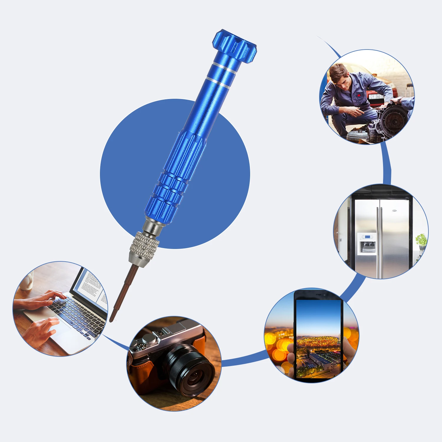 Мини-паяльник на батарейках с зарядкой от Usb 5 В | Инструменты