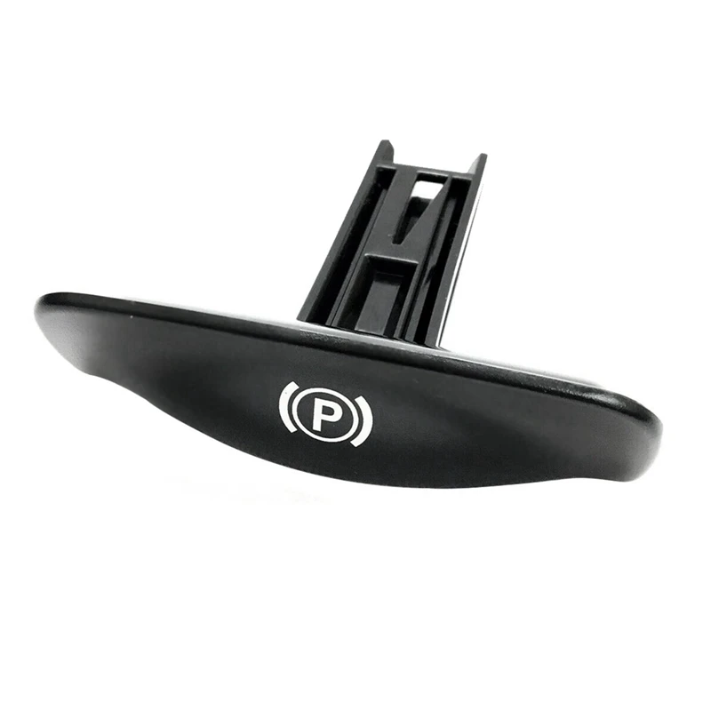 Автомобильный переключатель ручного тормоза Рычаг стояночного выпускная ручка