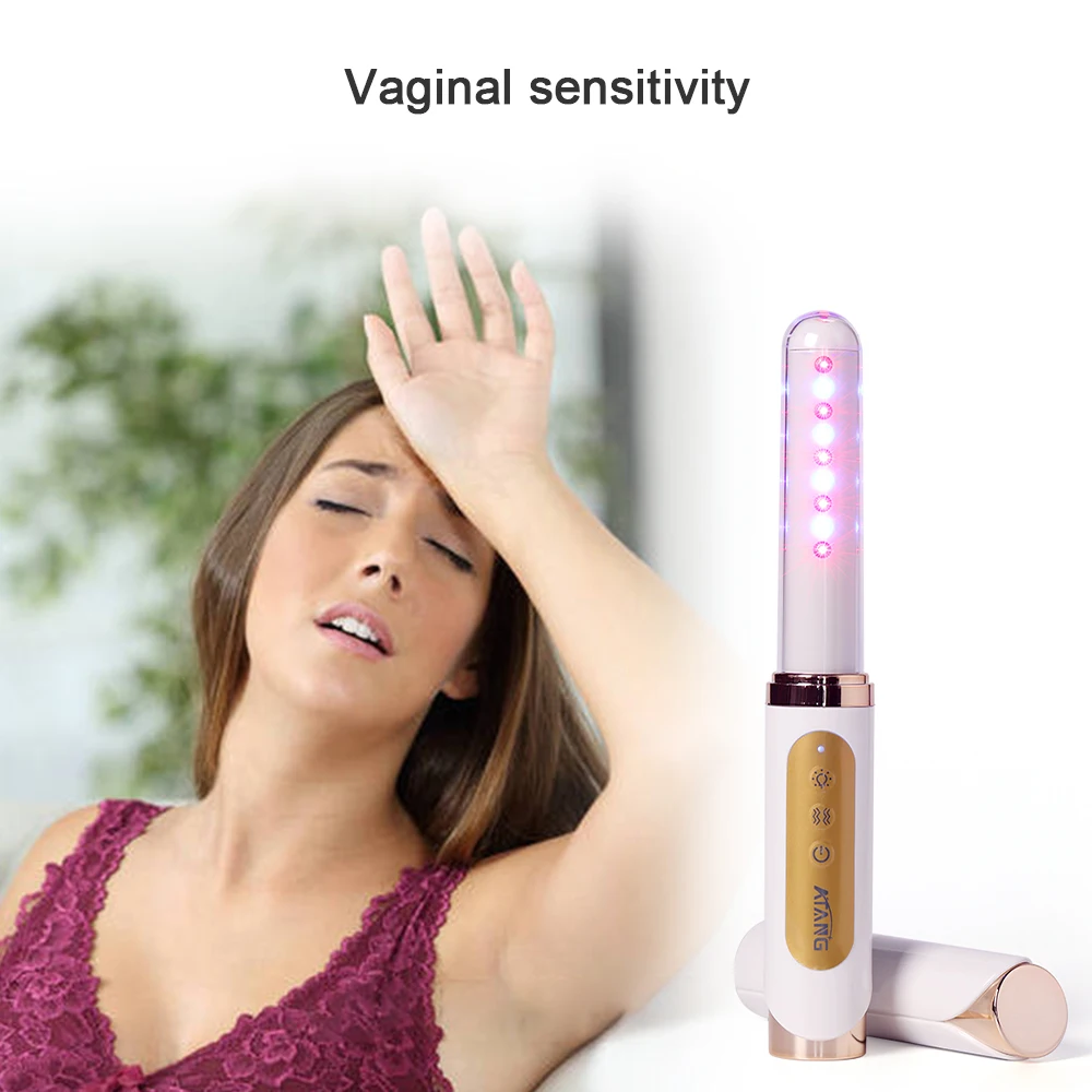 

ATANG New Gynecological Medical Laser Tighten Vaginal Tightening Postpartum Repair To Narrow The Vagina Postpone Menopause