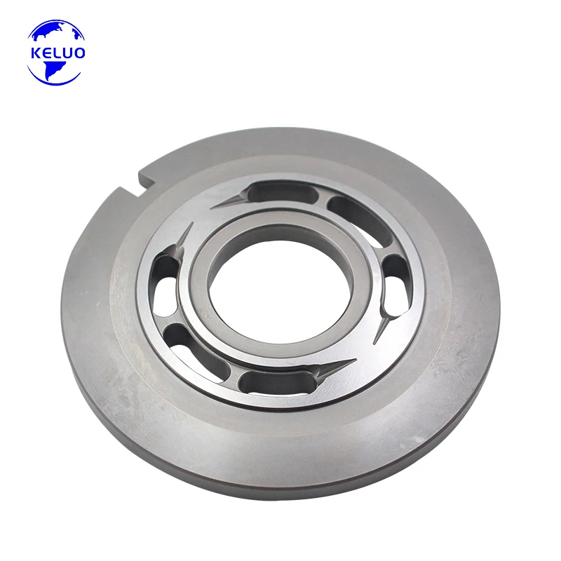 Заводская цена запчастей для гидравлического насоса A4VG28 клапанная пластина L |