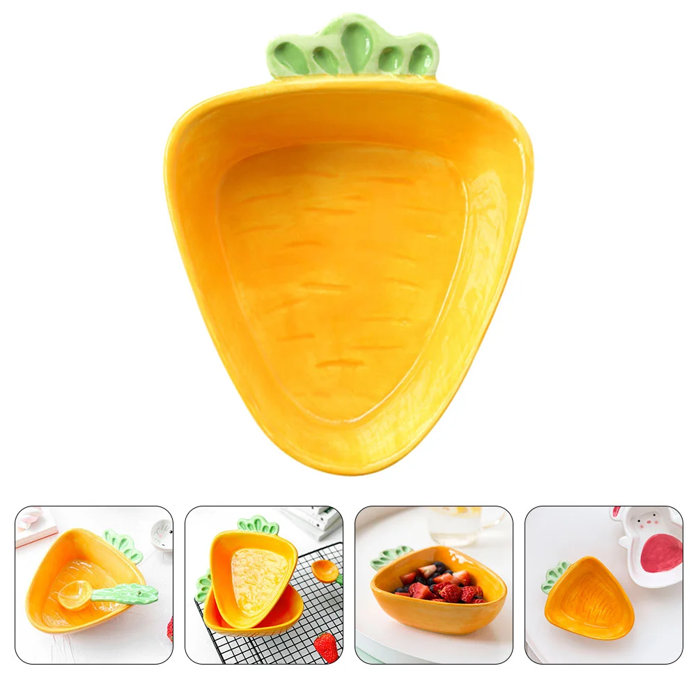 

Ceramic Bowl Snack Bowl Trays Coffee Table Nut Serving Tray Wedding Ceramic Fruit Bowl Ceramics Decorative Salad Bowl Baby