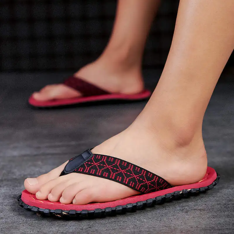 

Espadrille Rubber Slippers Rhinestones Flip Flops On The Platform Height Increases Beach Shoes Sole Summer Sandals 2022 Tennis