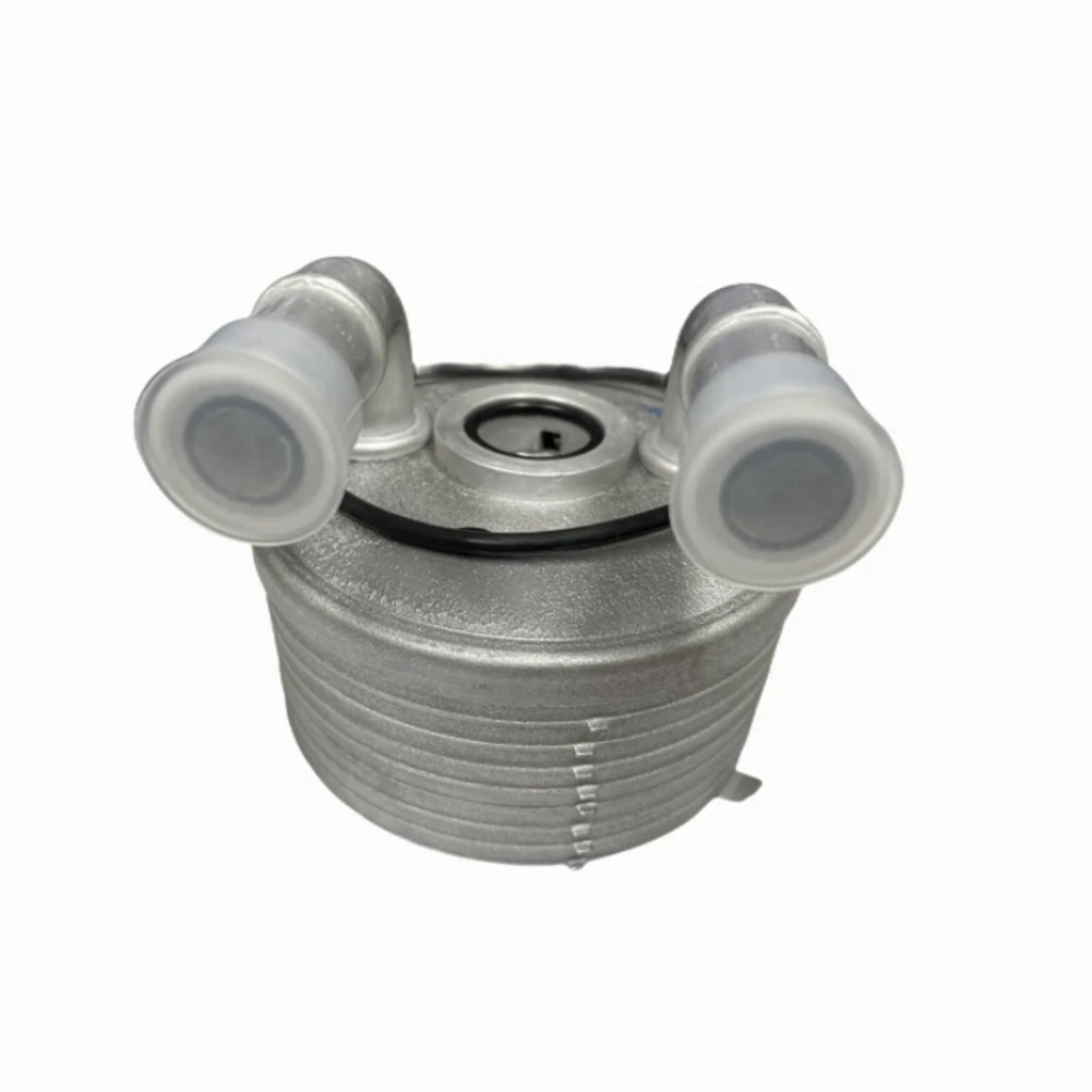 2275 71 Автомобильный Алюминиевый Масляный радиатор коробки передач двигателя для