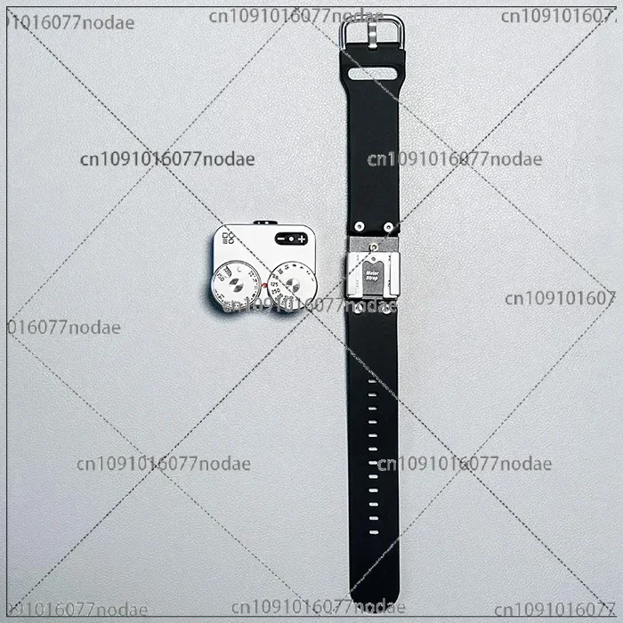 [Пятно] Новый силиконовый ремешок Doomo-метр (за исключением светометра)