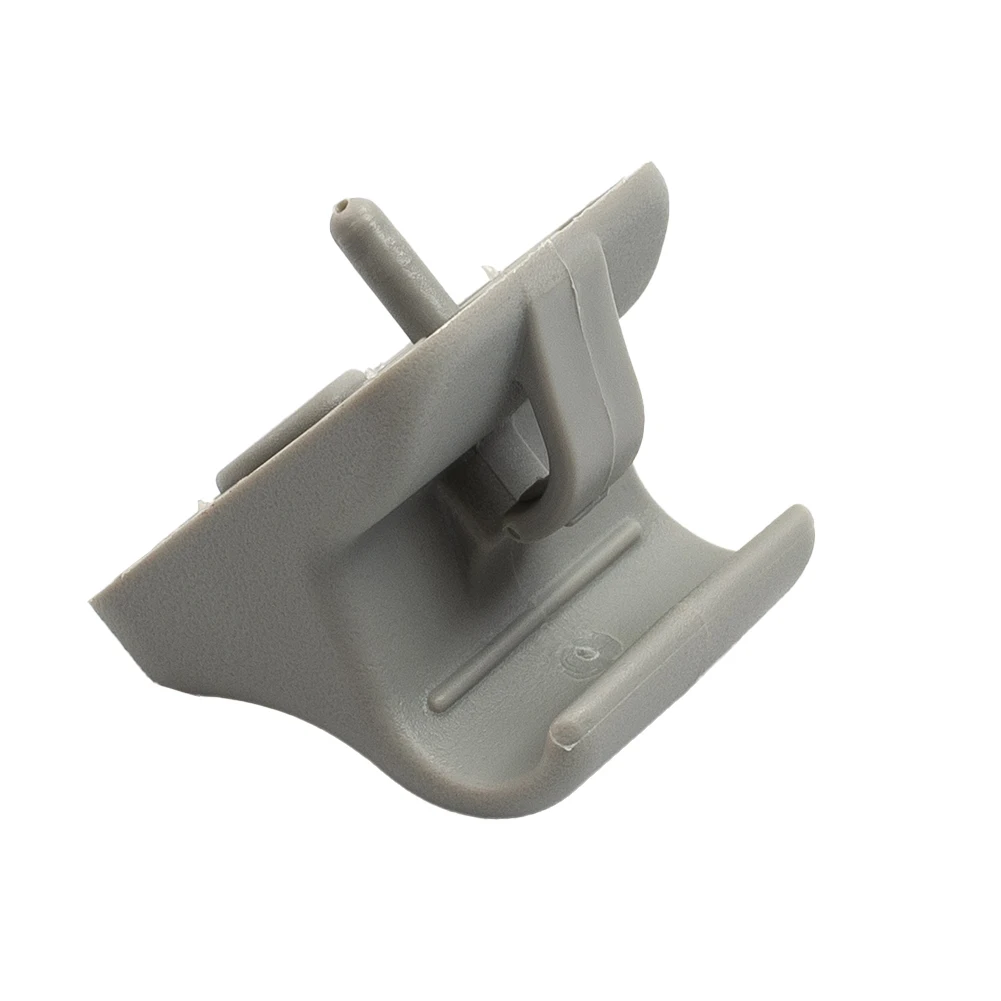 

Sun Visor Clips For HYUNDAI I20 GETZ 2008 - 2015 8523505100OM Interior Sun Visor Clip Holders Hooks Brackets Hanger