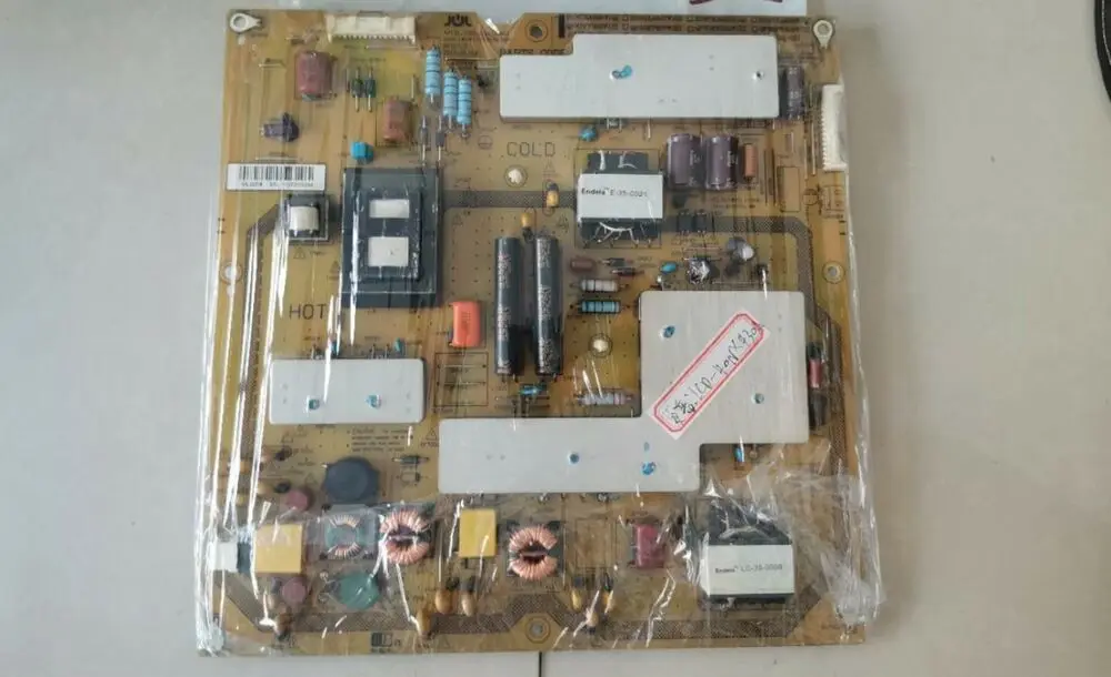 

LCD-40NX430A universal power board fits for Sharp RUNTKA826WJQZ JSL2095-003