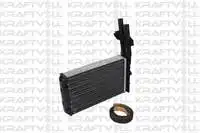 

8050234 for heater radiator R21 OPTIMA AGER CONCORDE (2 SIRA CU + PL)