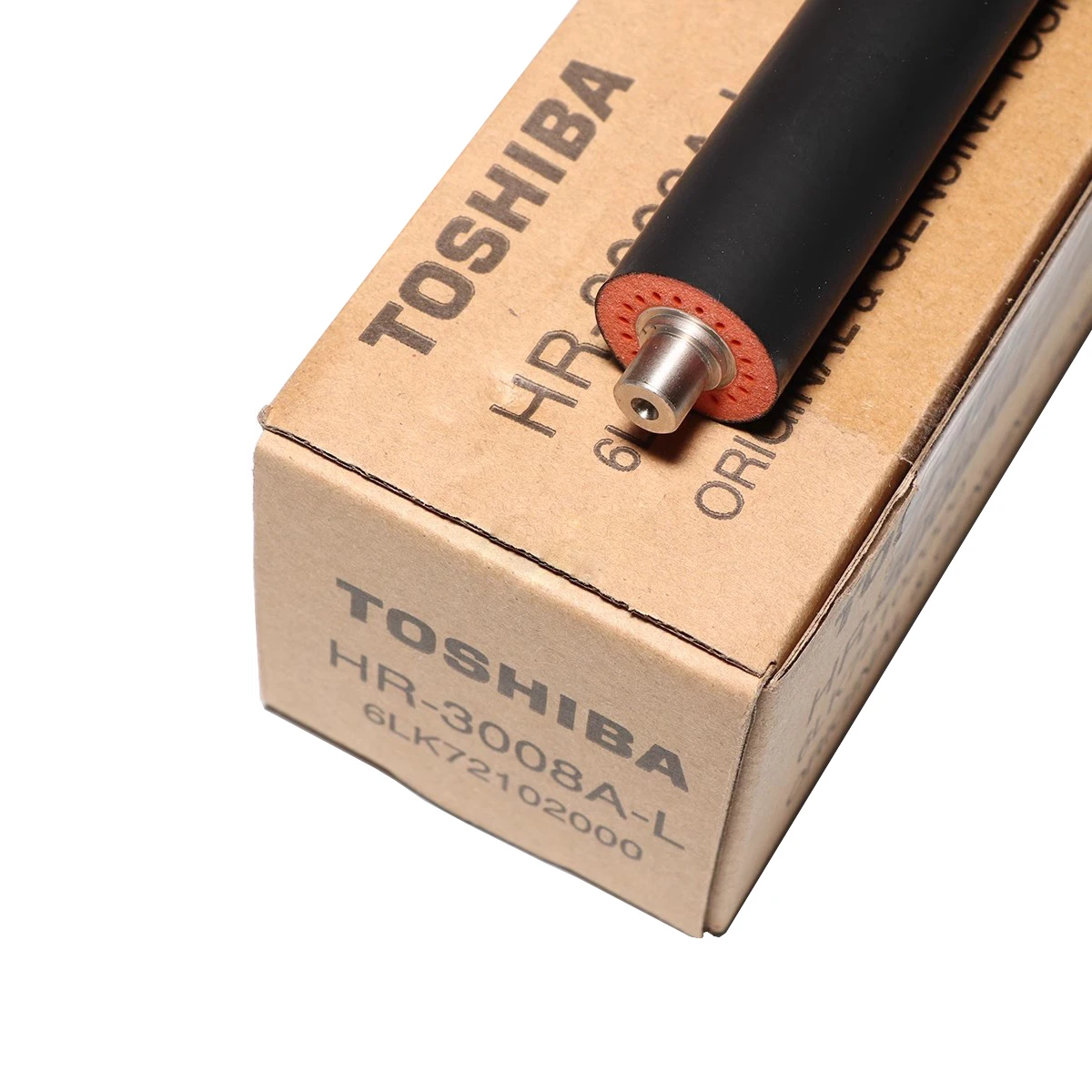 Нижний нагревательный ролик для Toshiba E STUDIO 2008A 2508A 2518A 3018A 3508A HR-3008A-L