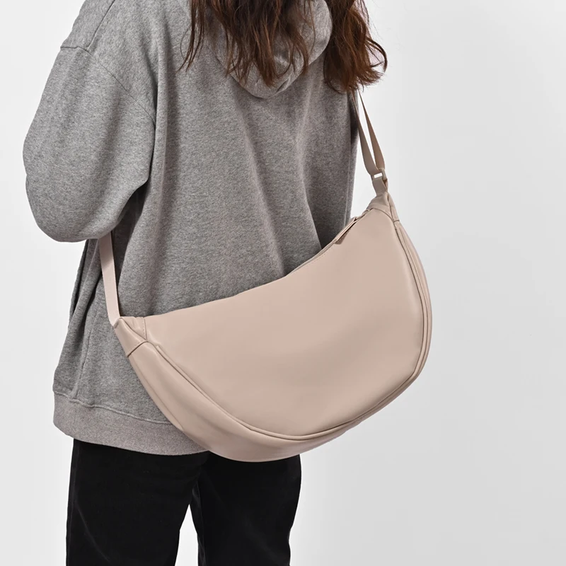 Модные универсальные женские сумки для хранения пельменей новые простые