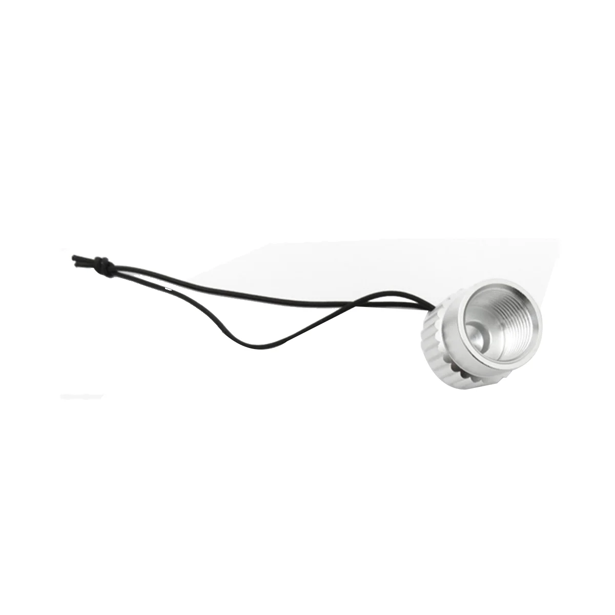 

Scuba Diving Threaded Dust Cap Plug Cover Din 5/8-14NPS Dust Cap Tank Valve End Cap Accessory Part Silver