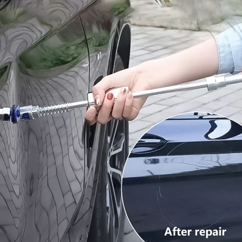 Съемник для ремонта вмятин автомобиля скользящий молоток подъемник ручной