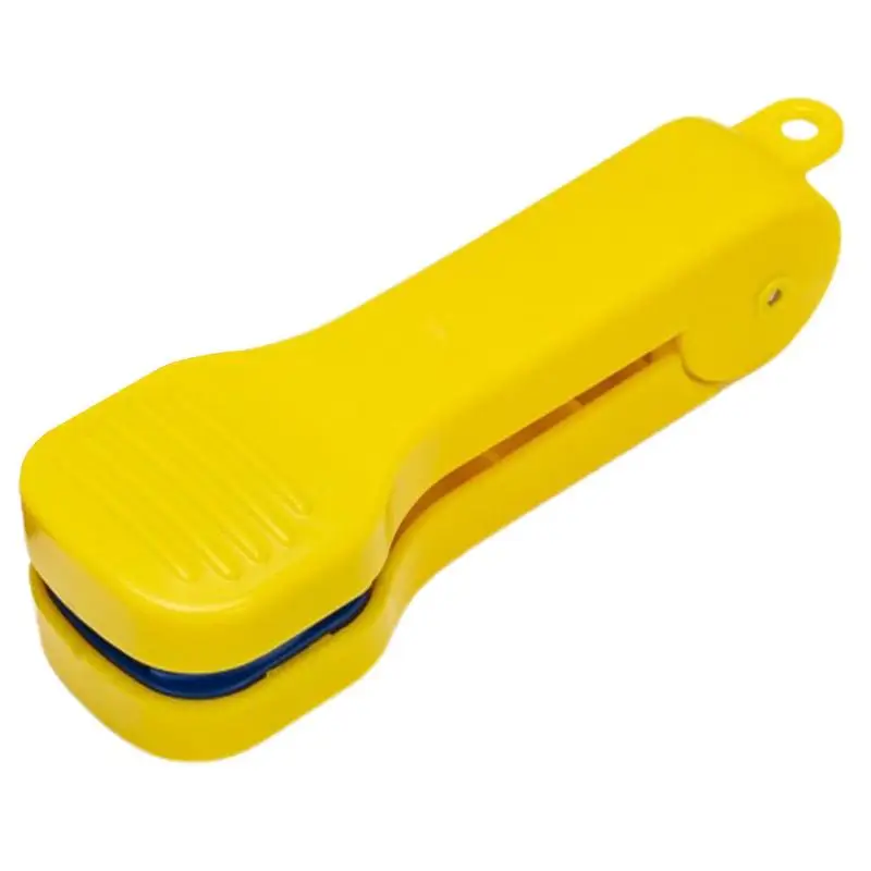 

Fishing Bait Making Tools Lightweight Bait Forming Mold Lure Making Supplies Portable Bait Rubbing Compressor Hook Bait Mold For