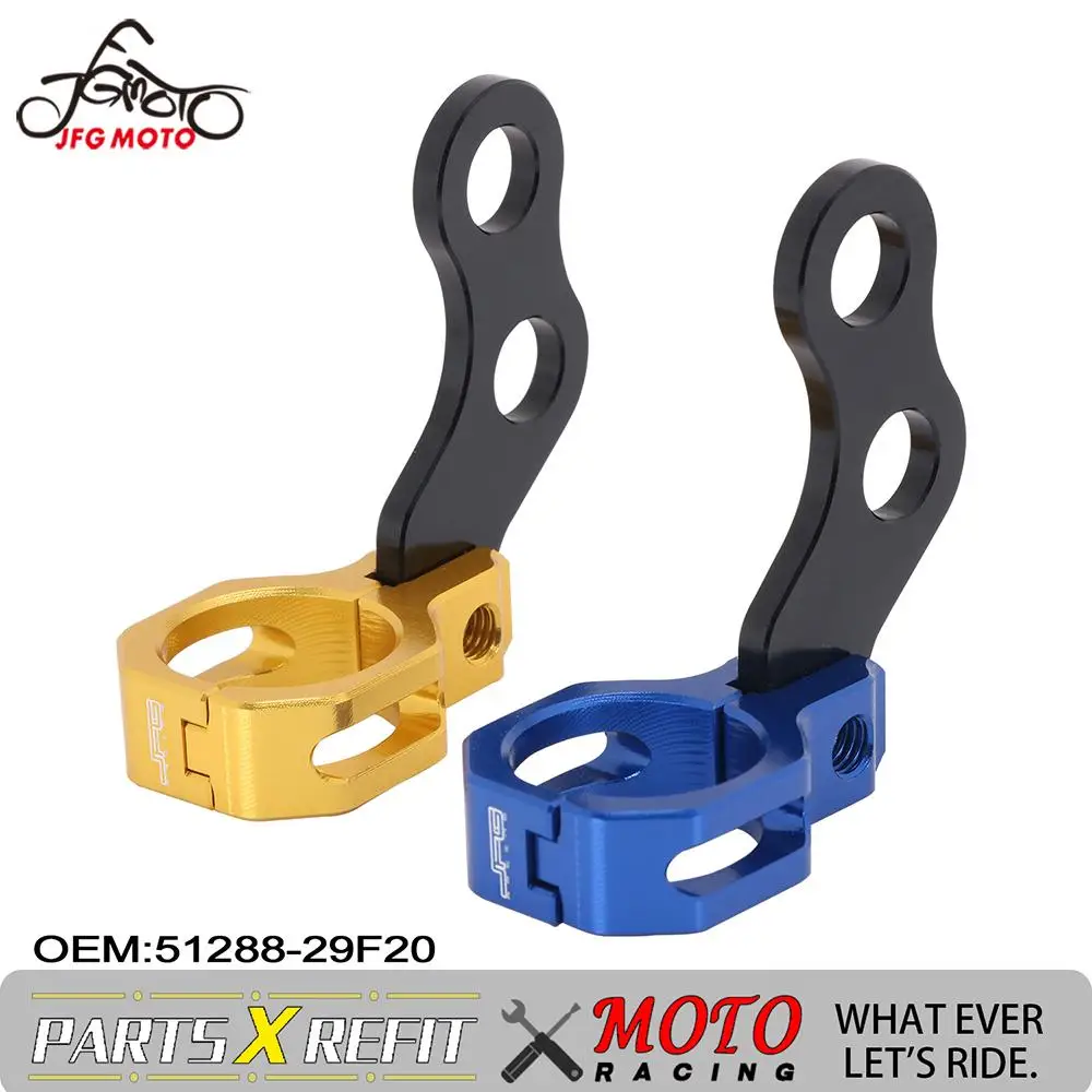 

Motorcycle Rear Brake Line Hose For SUZUKI DRZ400SM 2021 DRZ400S 2000 2001 2002 2003 2004 2005 2006-2019