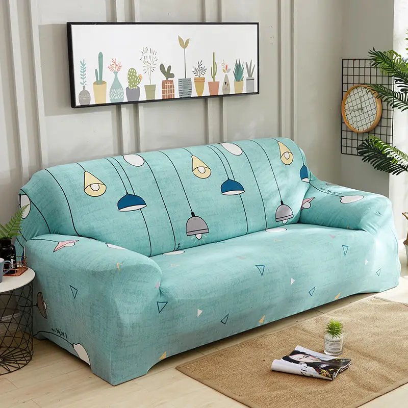 

Чехол для дивана Универсальный чехол для ленивых всесезонный Универсальный Эластичный чехол для дивана диванная подушка фу