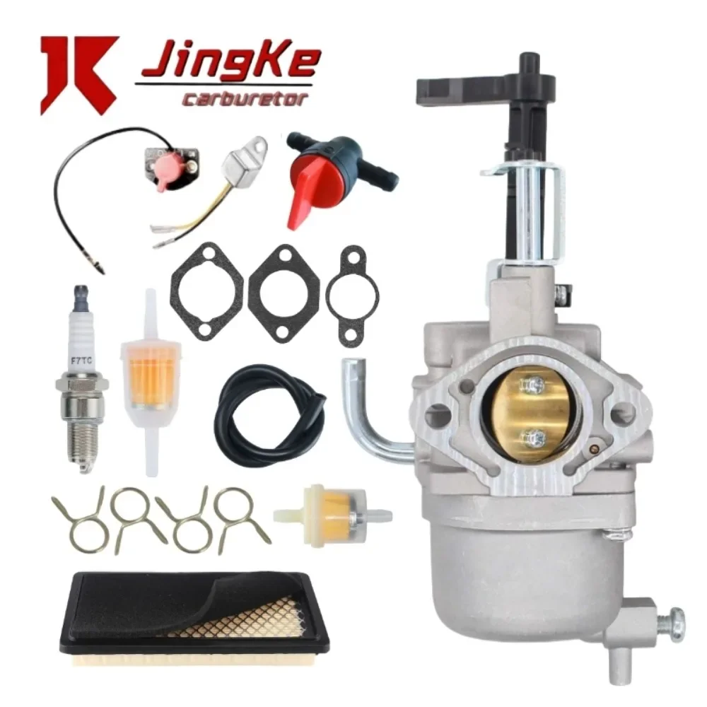 Совершенно новый JINGKE EX40 для Subaru 14HP EX400D EX400DS EX400SE замена генератора Ridgid