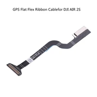 original new gps flat flex ribbon cable spare parts for dji mavic air 2s for drone replacing repair replacement