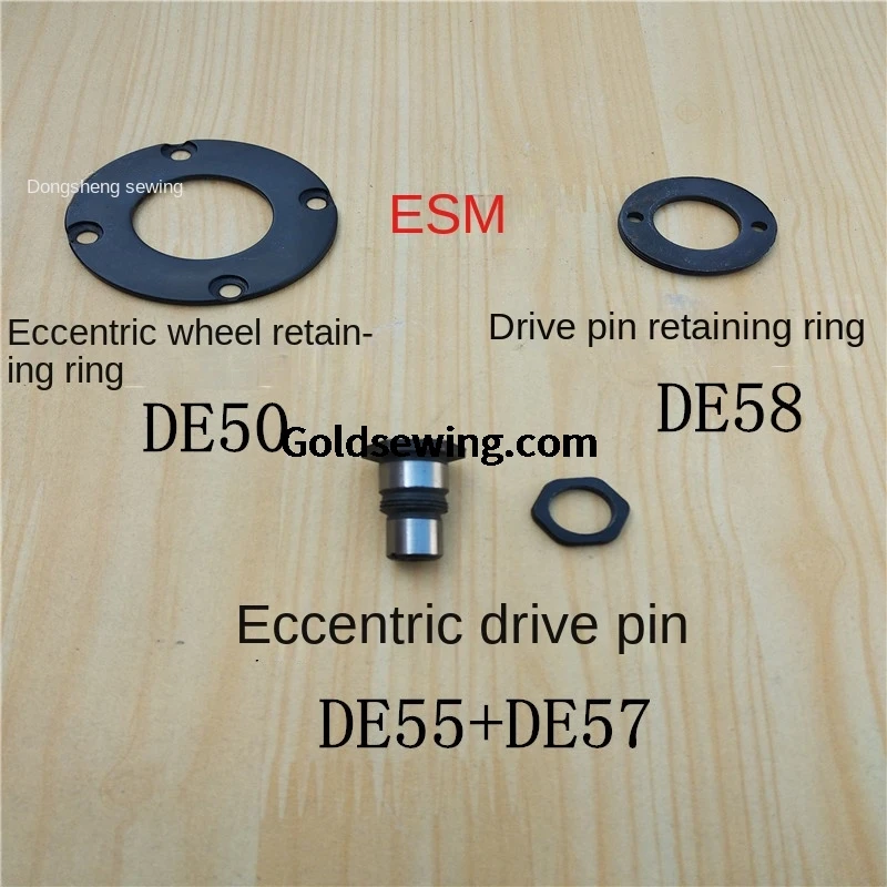 1 шт. эксцентриковый приводной штифт подшипника колеса эксцентриковое