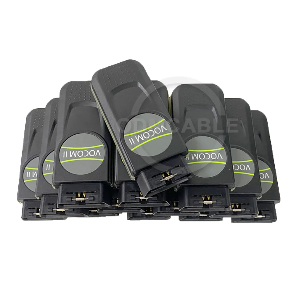 Тяжелый грузовик для VOCOM II mini 88894200 2 MINI Volvo/Renault/UD/Mack диагностический инструмент