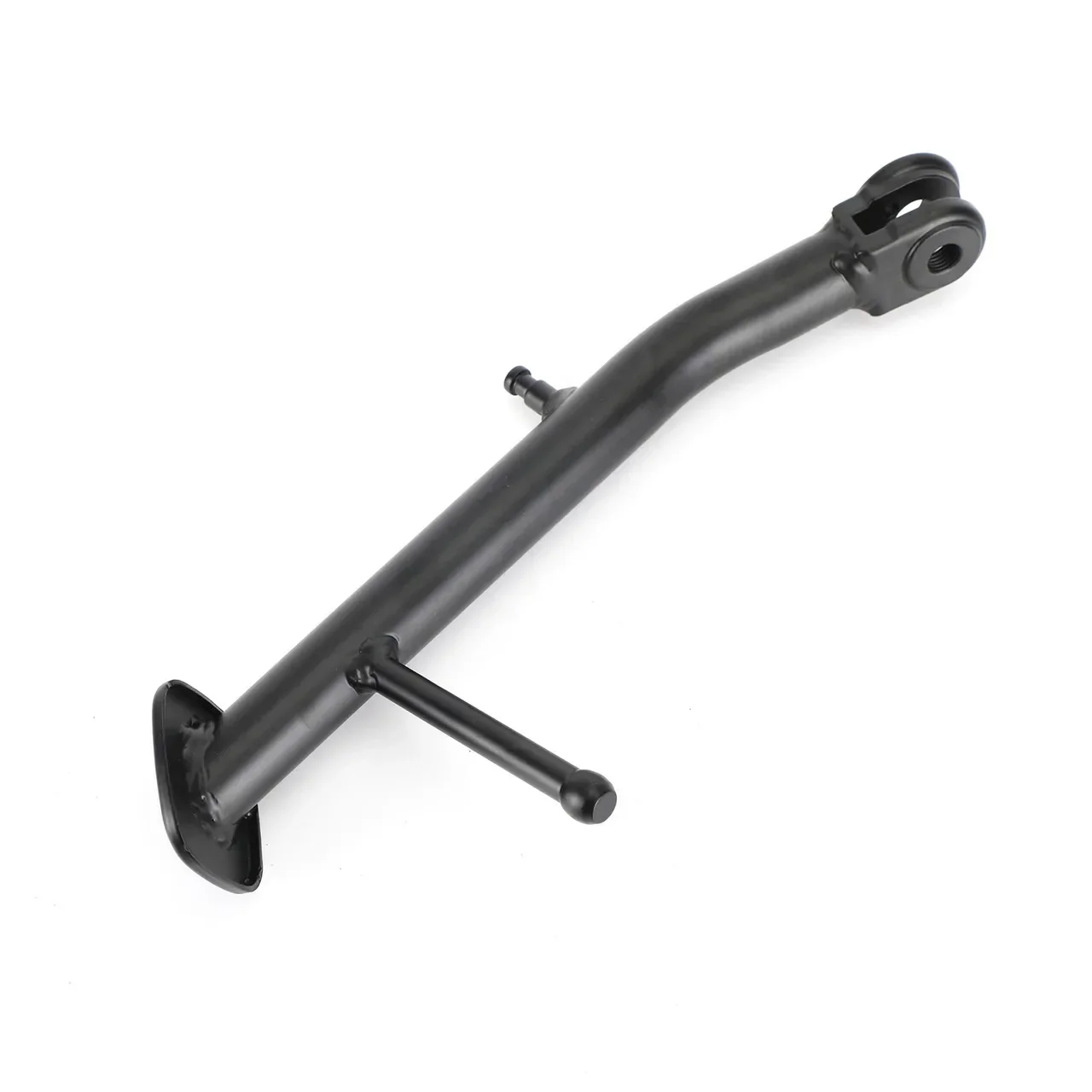Для Honda XADV X-ADV X ADV 750 2017 18 19 20 21 2022 2023 2024 XADV750 Kickstand Extend Side Stand Support Foot Peg Accessories